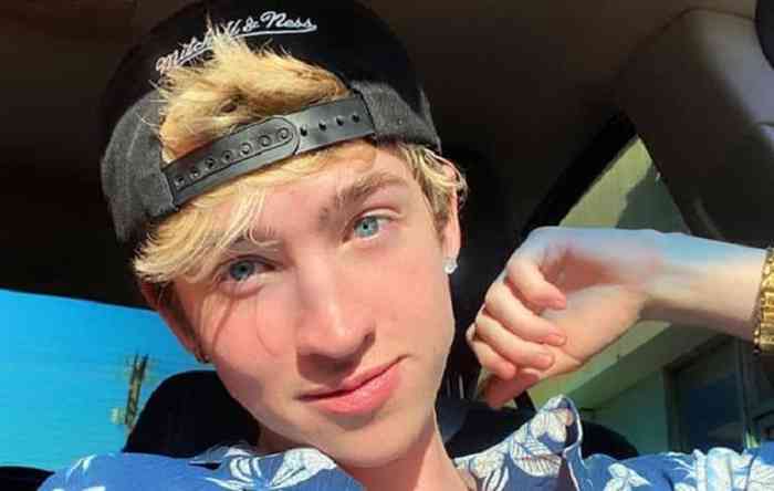 Cash Baker Affair, Height, Net Worth, Age, Career, and More