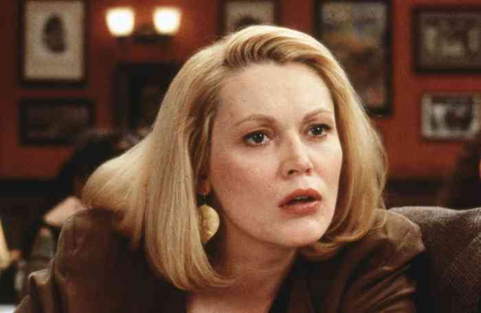Cathy Moriarty Affair, Height, Net Worth, Age, Career, and More