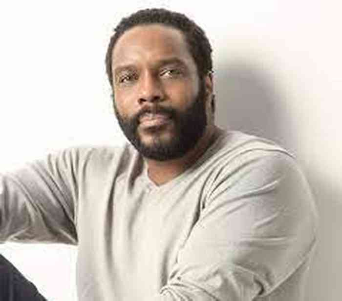 Chad Coleman Images