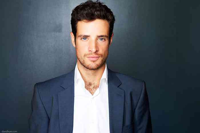 Charlie Carrick Height, Age, Net Worth, Affair, Career, and More
