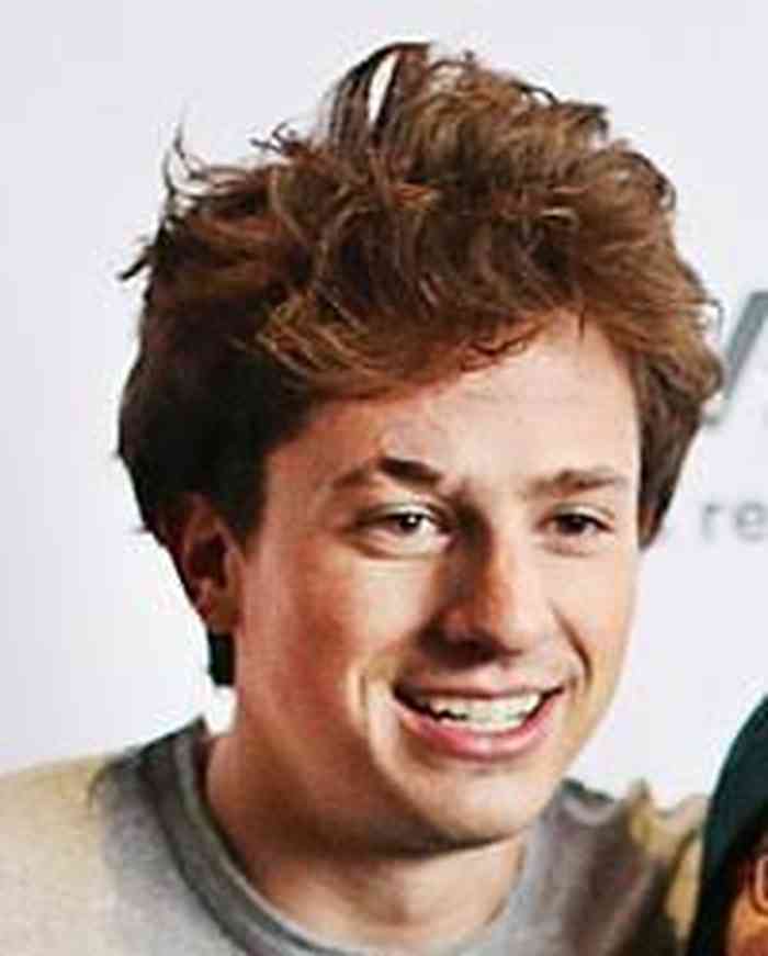 Charlie Puth Images