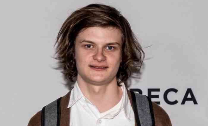 Charlie Tahan Age, Net Worth, Height, Affair, Career, and More