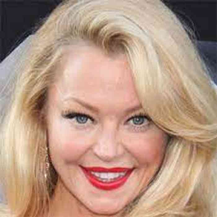 Charlotte Ross Age, Net Worth, Height, Affair, Career, and More
