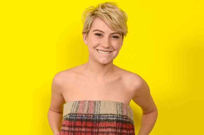 Chelsea Kane Net Worth, Height, Age, Affair, Career, and More