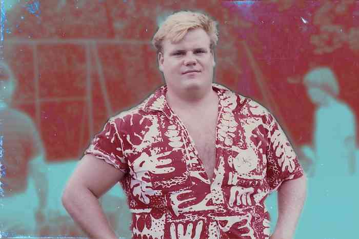 Chris Farley