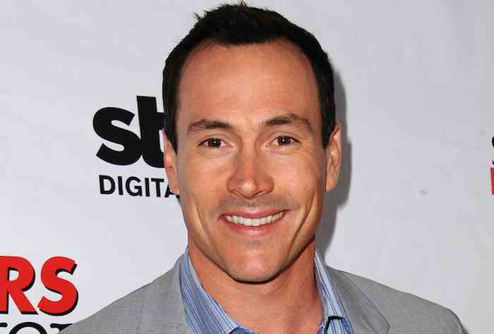 Chris Klein Net Worth, Height, Age, Affair, Career, and More