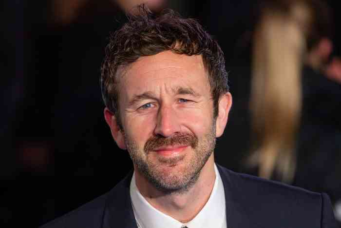 Chris O’Dowd Age, Net Worth, Height, Affair, Career, and More