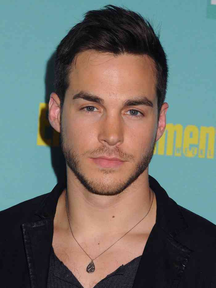 Chris Wood Height, Age, Net Worth, Affair, Career, and More