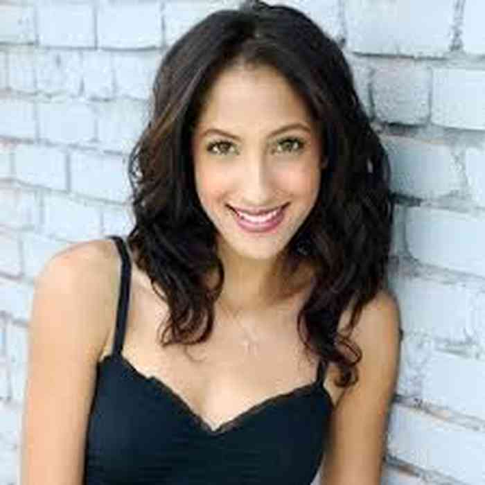 Christel Khalil Height, Age, Net Worth, Affair, Career, and More