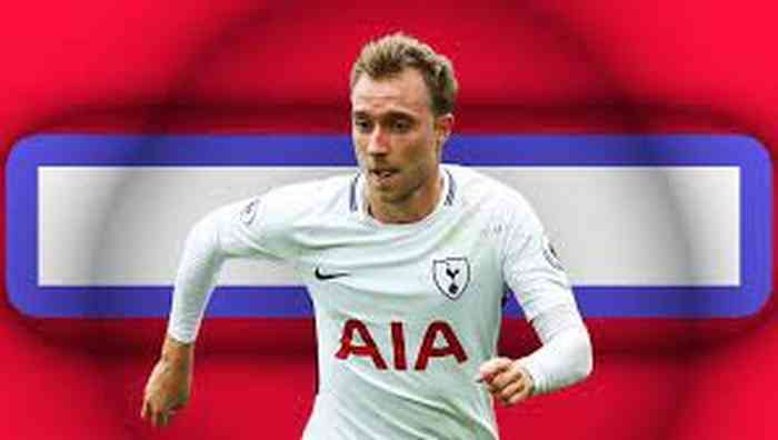 Christian Eriksen Height, Age, Net Worth, Affair, Career, and More