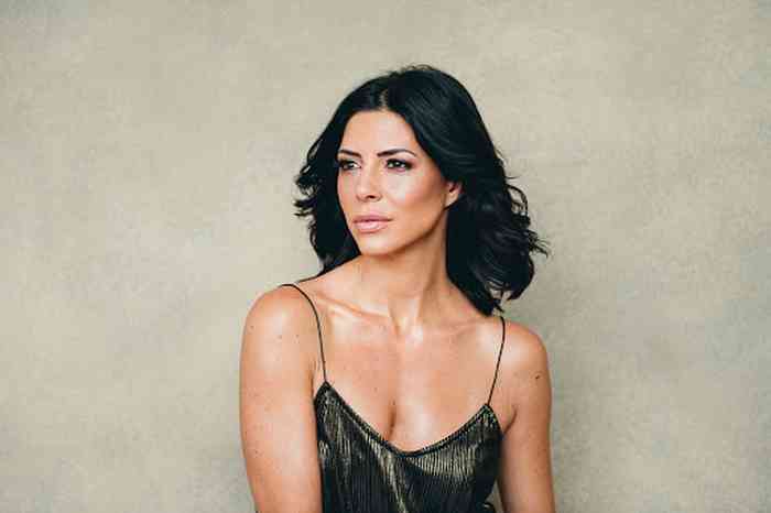 Cindy Sampson Net Worth, Height, Age, Affair, Career, and More