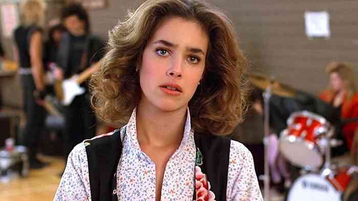 Claudia Wells Net Worth, Height, Age, Affair, Career, and More