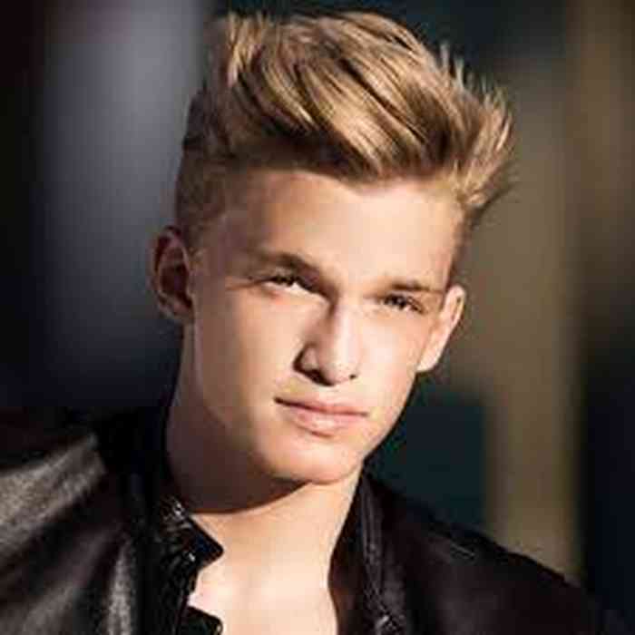 Cody Simpson Images