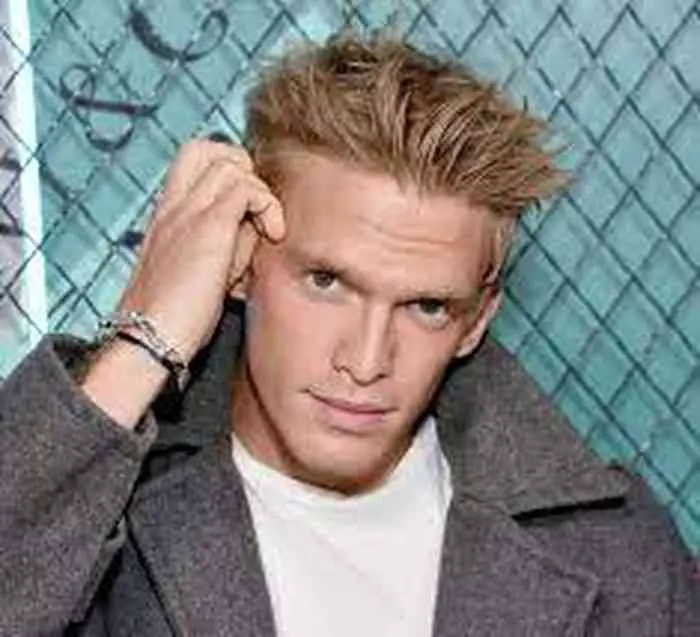 Cody Simpson Photo