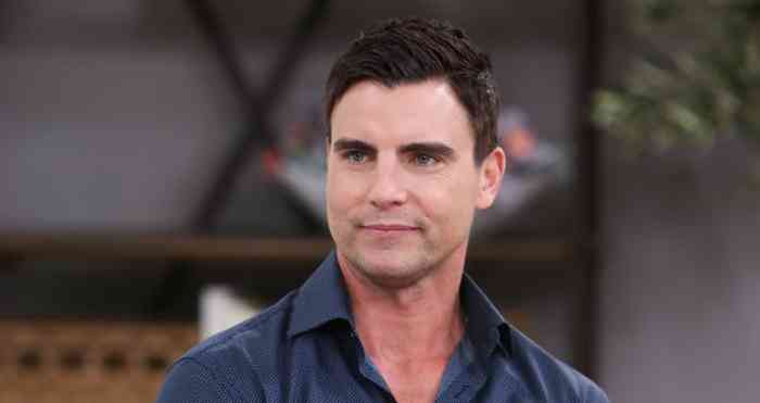 Colin Egglesfield Affair, Height, Net Worth, Age, Career, and More