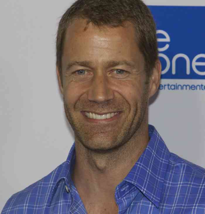 Colin Ferguson Age, Net Worth, Height, Affair, Career, and More