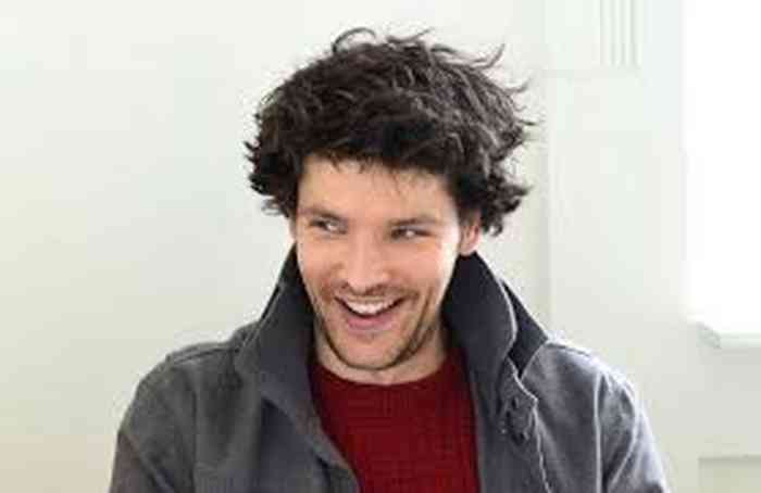 Colin Morgan Age, Net Worth, Height, Affair, Career, and More