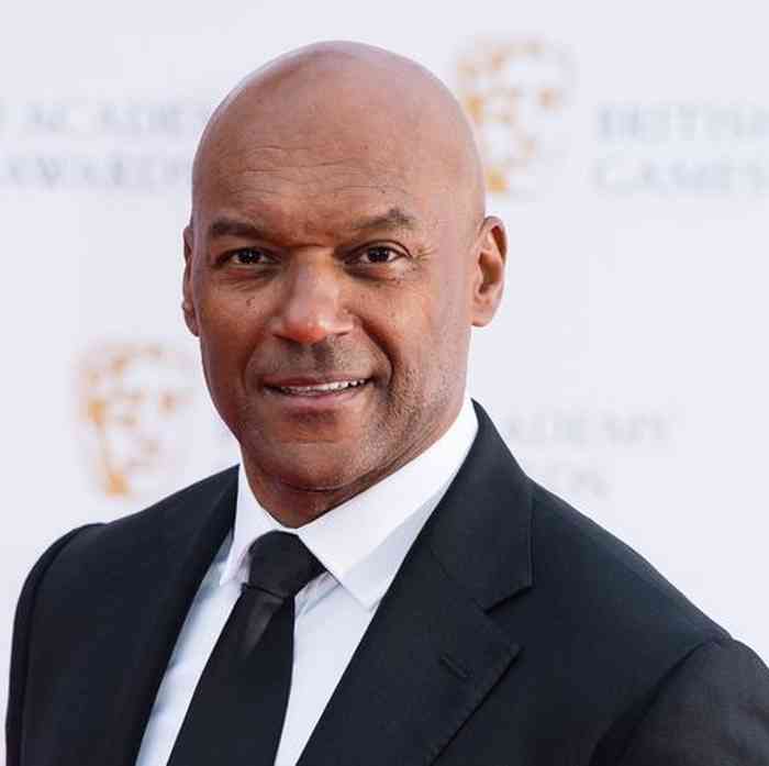 Colin Salmon Affair, Height, Net Worth, Age, Career, and More