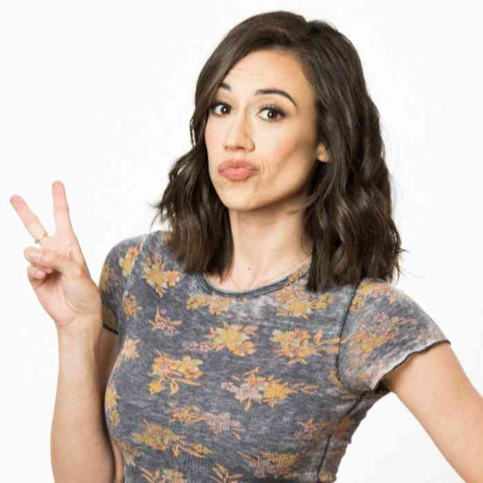 Colleen Ballinger