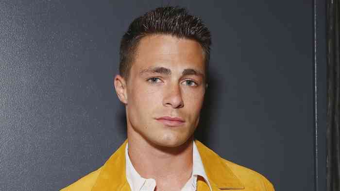 Colton Haynes Affair, Height, Net Worth, Age, Career, and More