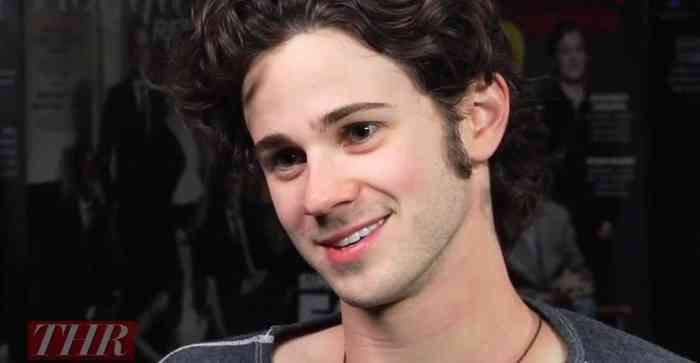 Connor Paolo Height, Age, Net Worth, Affair, Career, and More