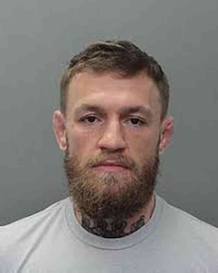 Conor McGregor Age, Net Worth, Height, Affair, Career, and More