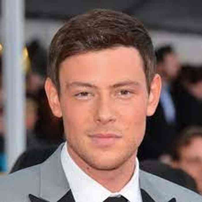 Cory Monteith Net Worth, Height, Age, Affair, Career, and More