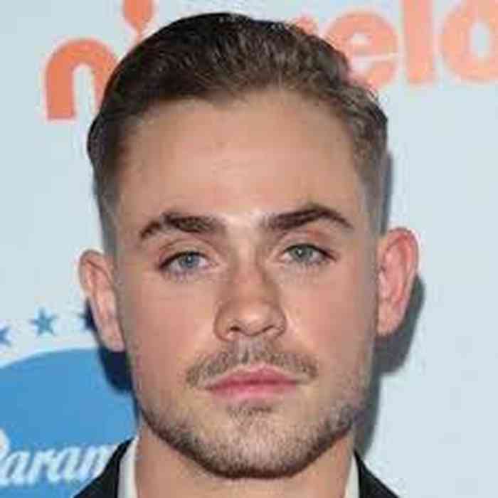 Dacre Montgomery Height, Age, Net Worth, Affair, Career, and More