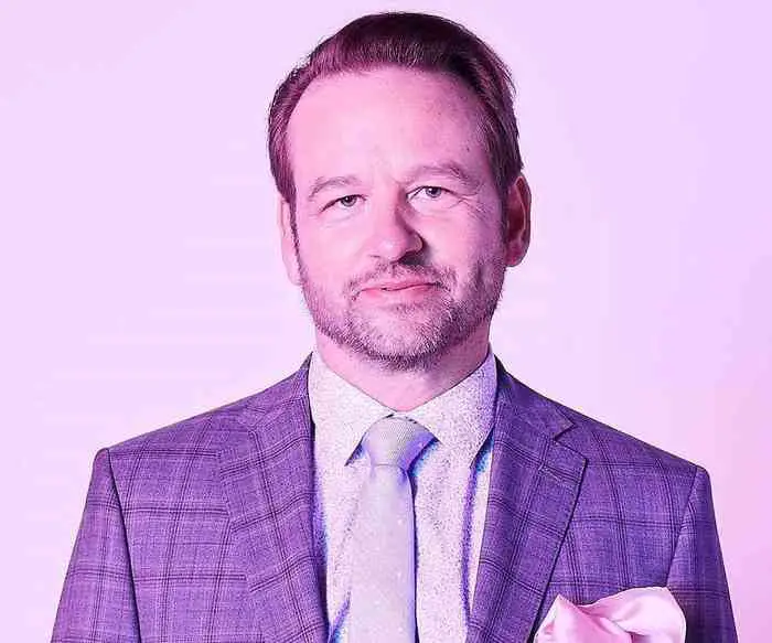 Dallas Roberts Net Worth, Height, Age, Affair, Career, and More