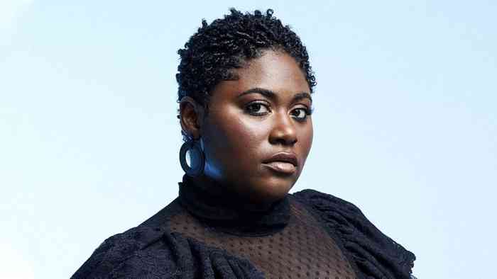 Danielle Brooks Net Worth, Height, Age, Affair, Career, and More