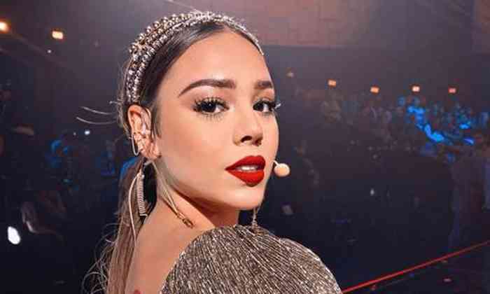 Danna Paola Age, Net Worth, Height, Affair, Career, and More