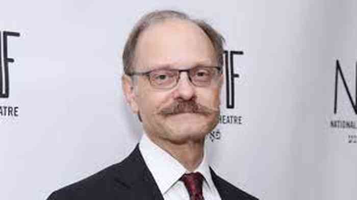David Hyde Pierce Height, Age, Net Worth, Affair, Career, and More
