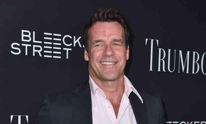 David James Elliott