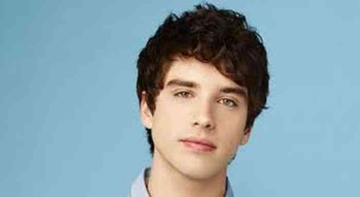 David Lambert Net Worth, Height, Age, Affair, Career, and More