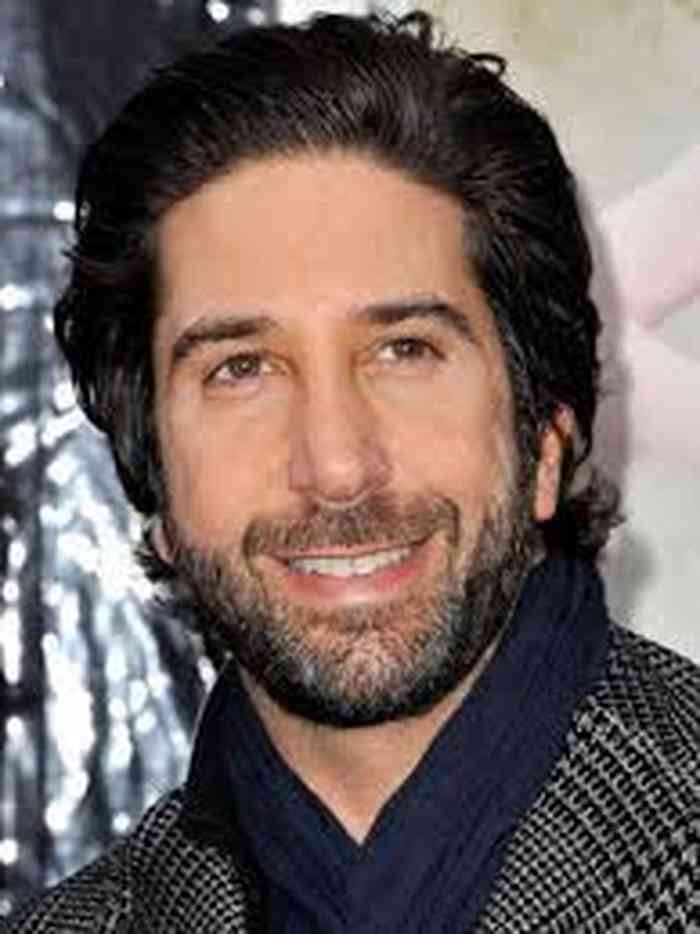 David Schwimmer Height, Age, Net Worth, Affair, Career, and More