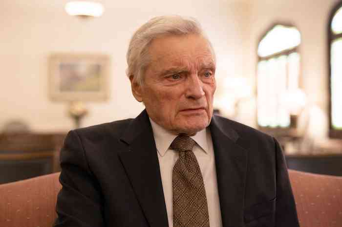 David Selby Affair, Height, Net Worth, Age, Career, and More