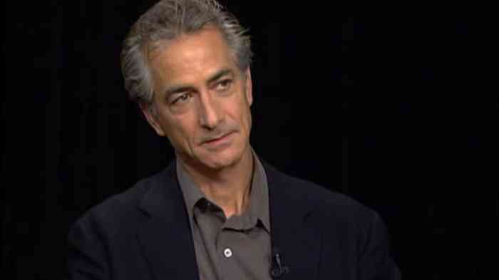 David Strathairn Age, Net Worth, Height, Affair, Career, and More
