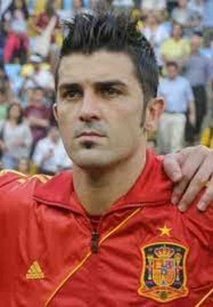 David Villa Net Worth, Height, Age, Affair, Career, and More