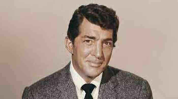 Dean Martin Affair, Height, Net Worth, Age, Career, and More