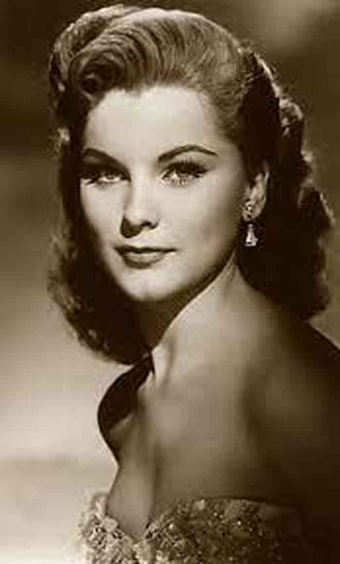 Debra Paget Net Worth, Height, Age, Affair, Career, and More