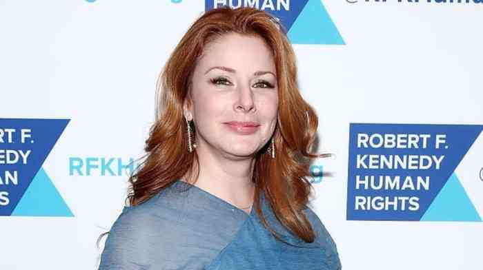 Diane Neal Net Worth, Height, Age, Affair, Career, and More