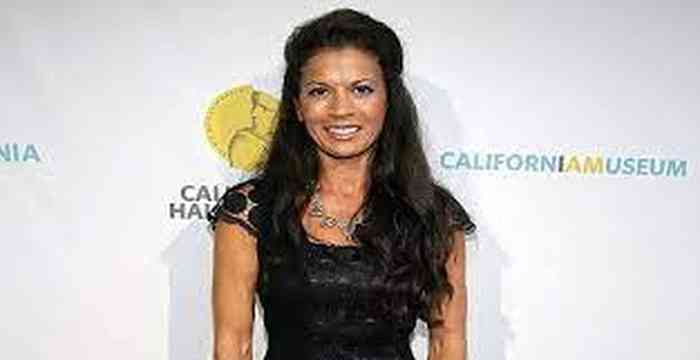 Dina Eastwood Affair, Height, Net Worth, Age, Career, and More