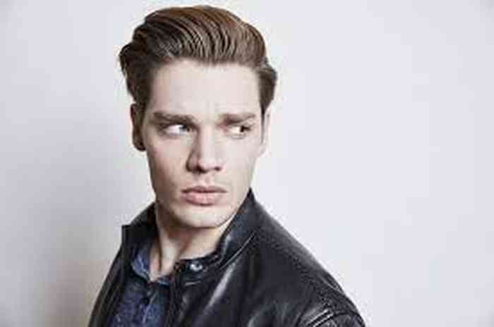 Dominic Sherwood Affair, Height, Net Worth, Age, Career, and More