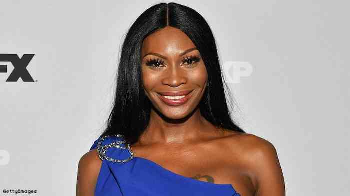 Dominique Jackson Height, Age, Net Worth, Affair, Career, and More