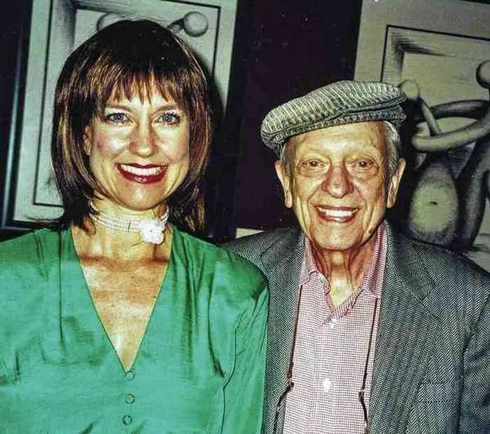 Don Knotts wife