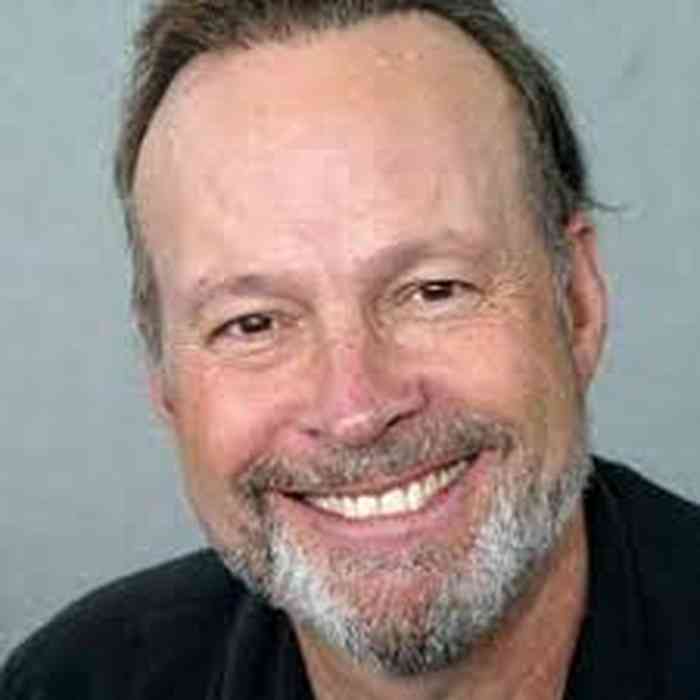 Dwight Schultz