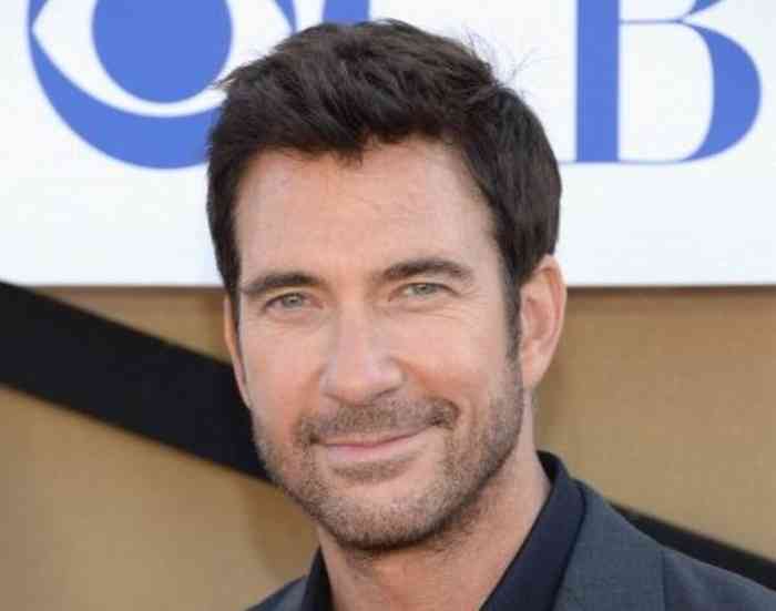 Dylan McDermott Affair, Height, Net Worth, Age, Career, and More