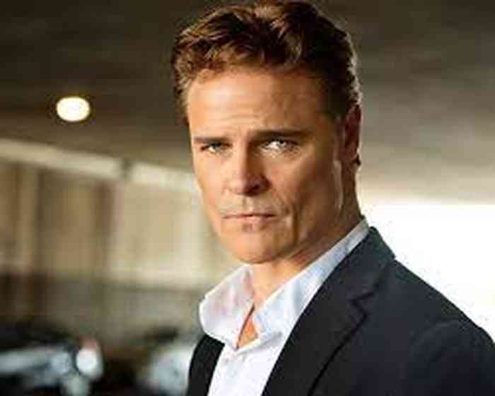Dylan Neal Net Worth, Height, Age, Affair, Career, and More