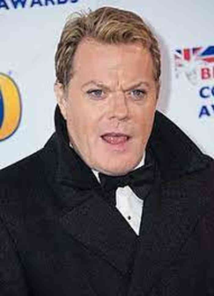 Eddie Izzard Affair, Height, Net Worth, Age, Career, and More