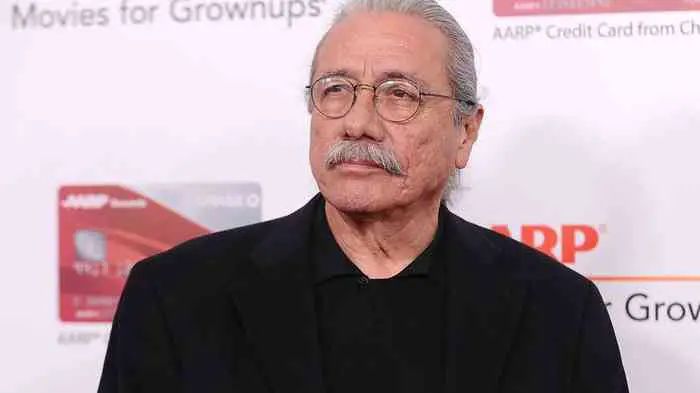 Edward James Olmos Age, Net Worth, Height, Affair, Career, and More